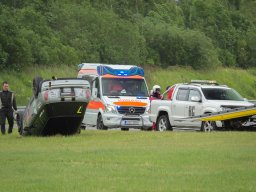 Parnu Summer Race 2025 Day 1